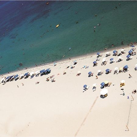 Hotel Platon Beach Olympiakí Aktí Екстериор снимка