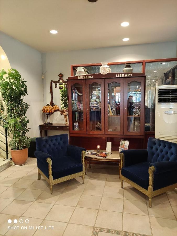 Hotel Platon Beach Olympiakí Aktí Екстериор снимка