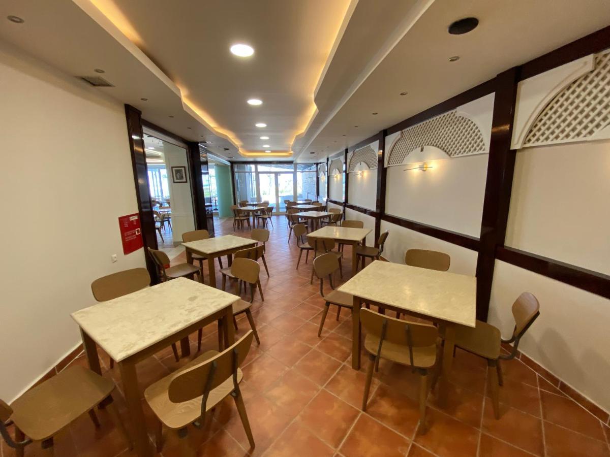 Hotel Platon Beach Olympiakí Aktí Екстериор снимка